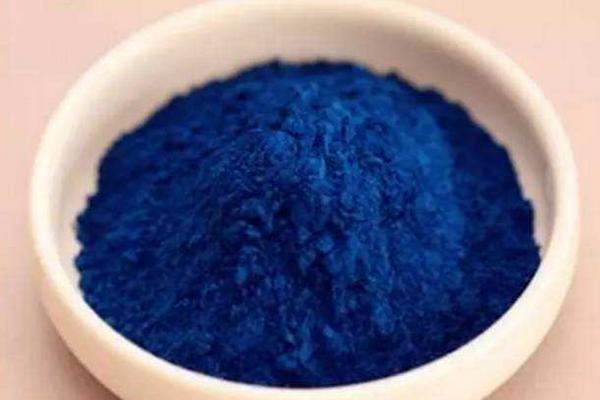 菘藍色是什么樣子（顏色） 菘藍葉能染發嗎