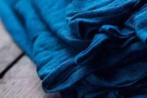 菘藍色是什么樣子（顏色） 菘藍葉能染發嗎