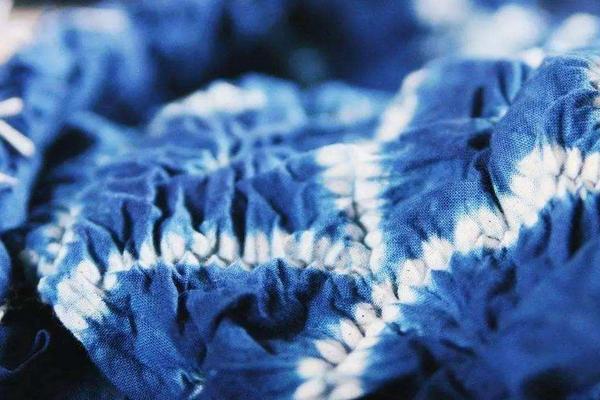 菘藍色是什么樣子（顏色） 菘藍葉能染發嗎