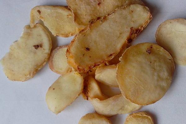 獨角蓮市場價格多少錢一斤 獨角蓮產地在哪里