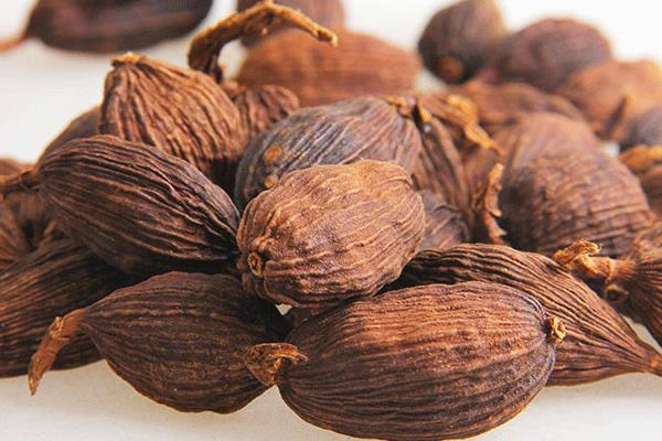 草果市場價格多少錢一斤 草果產地在哪里