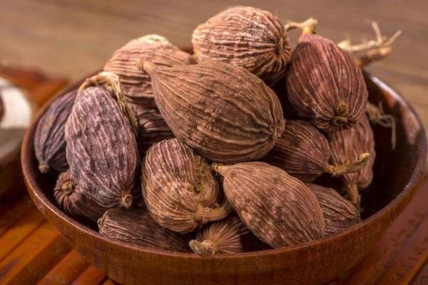 草果市場價格多少錢一斤 草果產地在哪里