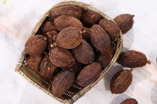 草果市場價格多少錢一斤 草果產地在哪里