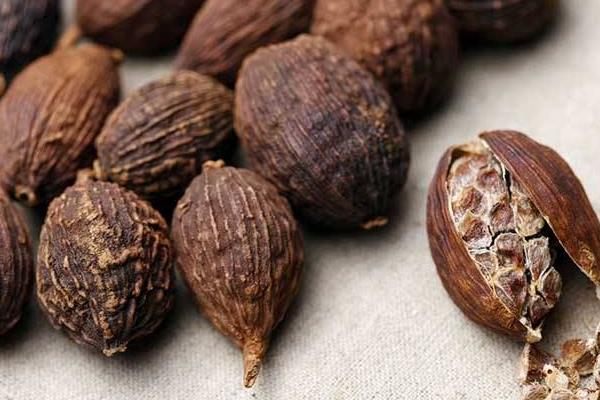 草果市場價格多少錢一斤 草果產地在哪里