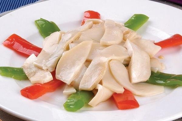 什么是白靈菇 白靈菇味苦正常嗎