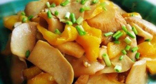 什么是白靈菇 白靈菇味苦正常嗎