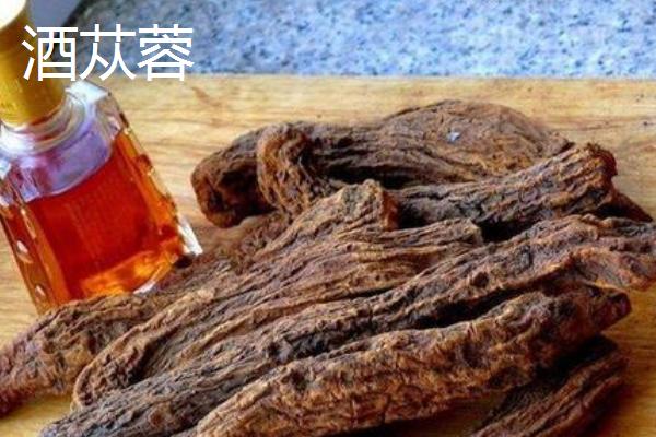 酒蓯蓉能取代肉蓯蓉嗎 甜蓯蓉和肉蓯蓉的區別是什么
