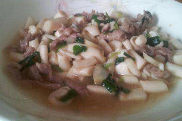 金福菇市場價格多少錢一斤 金福菇產地在哪里