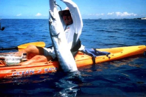 釣梭魚用什么餌 梭魚釣底還是釣浮