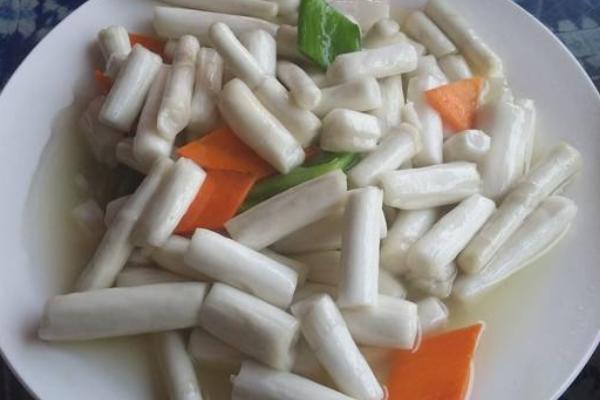 象牙菜是哪里盛產的 象牙菜海南可以種植嗎