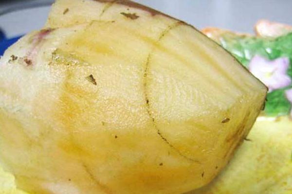 雪蓮果市場價格多少錢一斤 雪蓮果什么時候成熟上市(幾月)