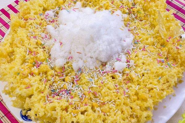 新鮮的玉米棒怎么保存 玉米棒可以做什么