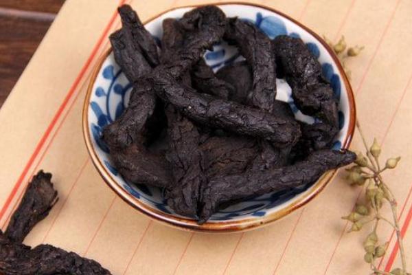 肉蓯蓉有保質(zhì)期嗎 新鮮肉蓯蓉怎么處理