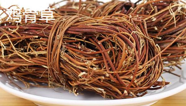 雞骨草與相思藤的區別是什么 雞骨草就是相思藤嗎