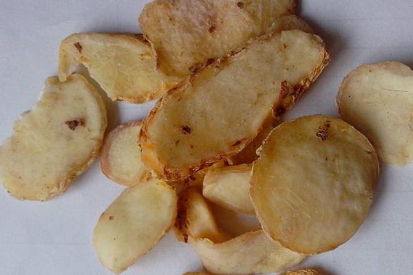 獨角蓮有幾種 獨角蓮有什么作用