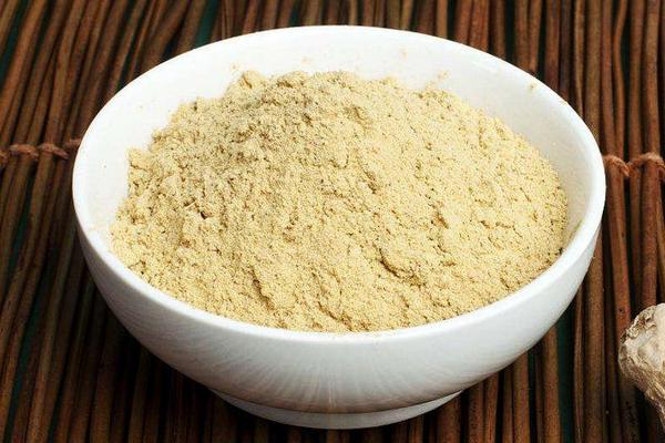 黃姜粉怎樣用使雞皮更黃 一只雞放多少黃姜粉