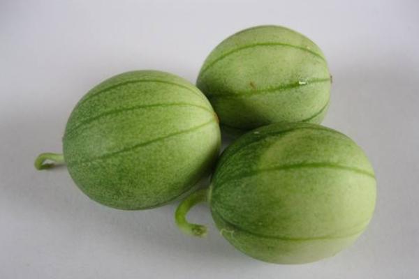 馬泡瓜能吃嗎 馬泡瓜怎么吃