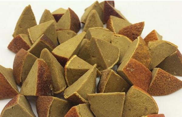 化橘紅市場價格多少錢一斤 化橘紅一斤有幾個