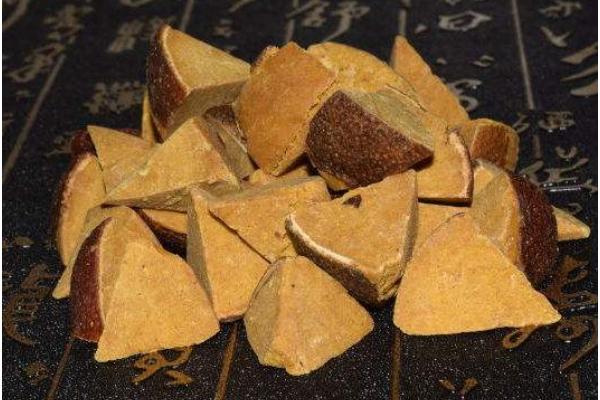 化橘紅市場價格多少錢一斤 化橘紅一斤有幾個