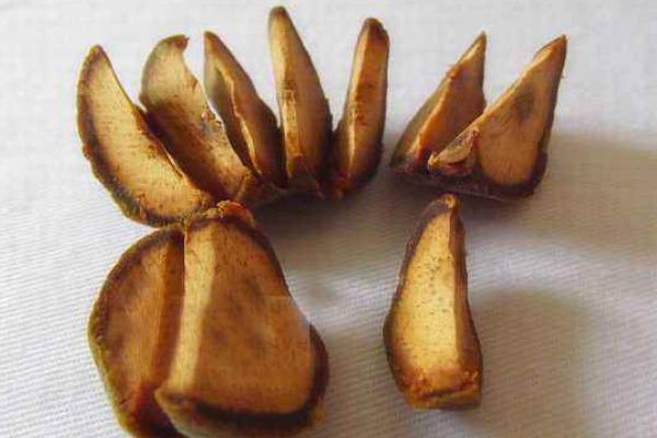 化橘紅市場價格多少錢一斤 化橘紅一斤有幾個