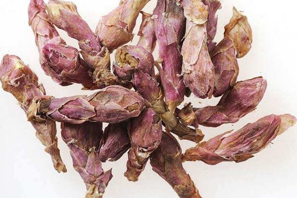 款冬花種植效益好嗎 款冬花產(chǎn)地在哪里