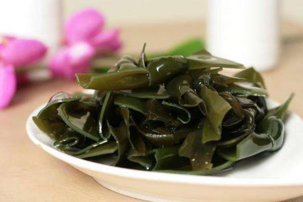 醋泡海帶是生海帶還是熟海帶 海帶如何去腥味