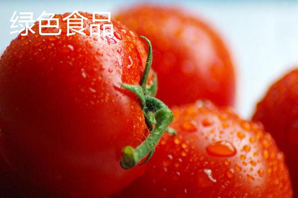 有機食品和綠色食品的區別是什么 有機食品和綠色食品哪個更好