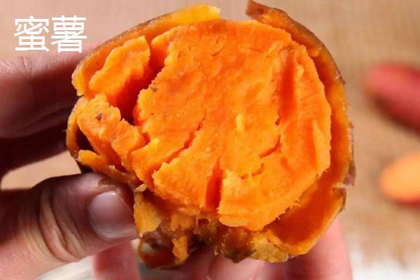 紅蜜薯市場價格多少錢一斤 蜜薯的產地在哪里