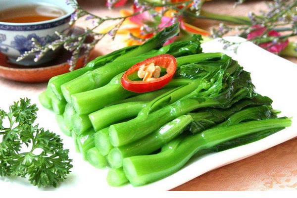 菜心市場價格多少錢一斤 菜心產(chǎn)地在哪里