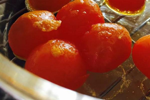 咸蛋黃怎么處理后變沙 咸蛋黃怎么處理