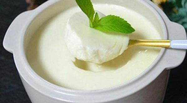 自制酸奶怎么做 自己做酸奶為什么有水