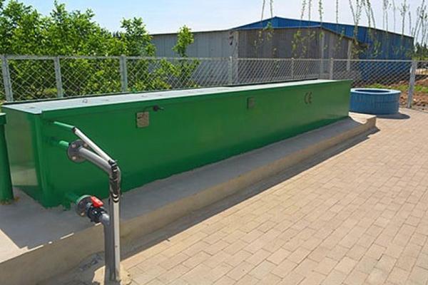 農村小型養豬場污水處理方法 500頭豬場糞便處理方法