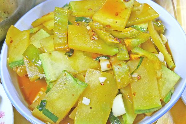 砍瓜砍了還長(zhǎng)嗎 砍瓜可以砍幾次