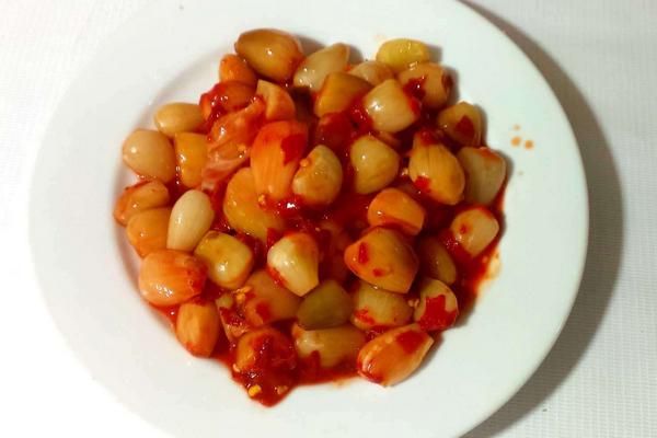 薤白能產生種子嗎 哪里有薤白種子買