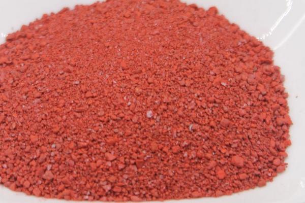 目前長年緊缺的中藥材有哪幾種