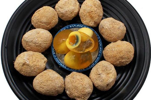 變蛋吃多了有什么危害