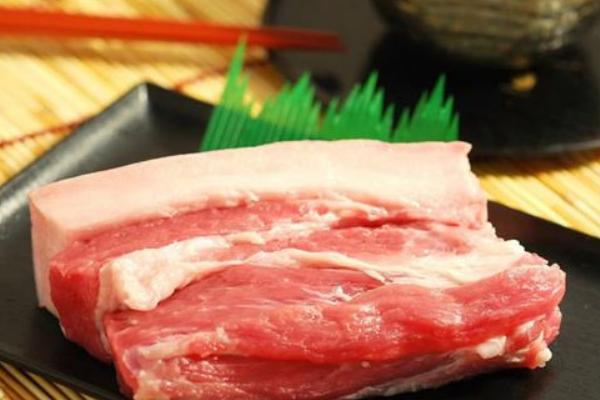 毛豬價格多少錢一斤