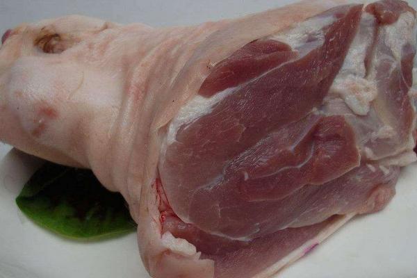 毛豬價格多少錢一斤