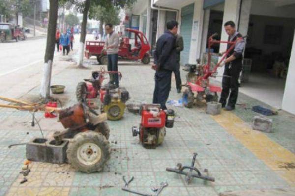 農村人除了打工還能做些什么賺錢