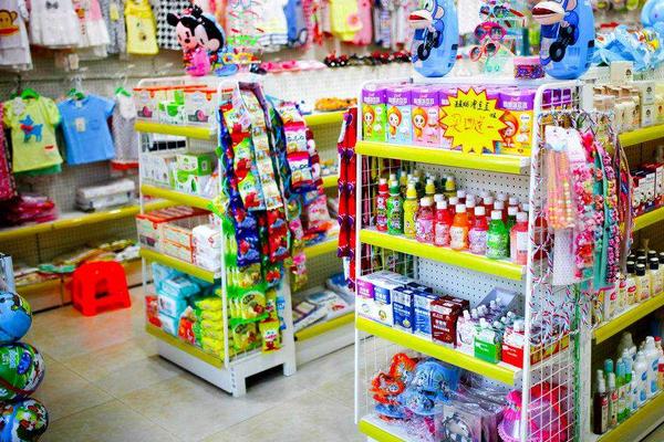 農村超市什么賣的最快