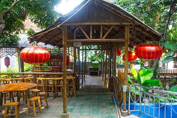 年輕人回農村能干什么