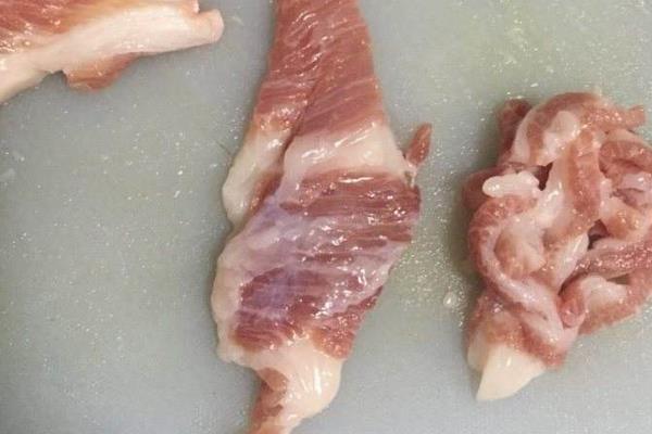 板筋肉在豬的哪個(gè)部位