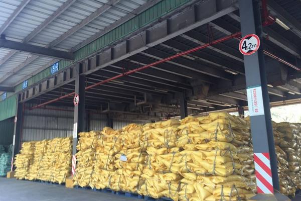 豆粕多少錢一噸