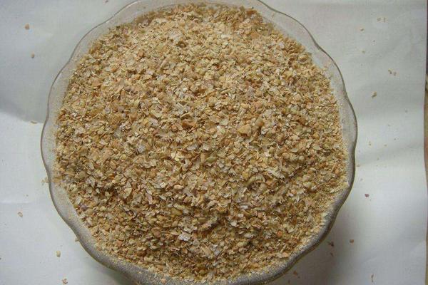 豆粕多少錢一噸