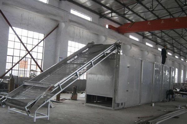 稻谷酒糟干了可以喂雞嗎