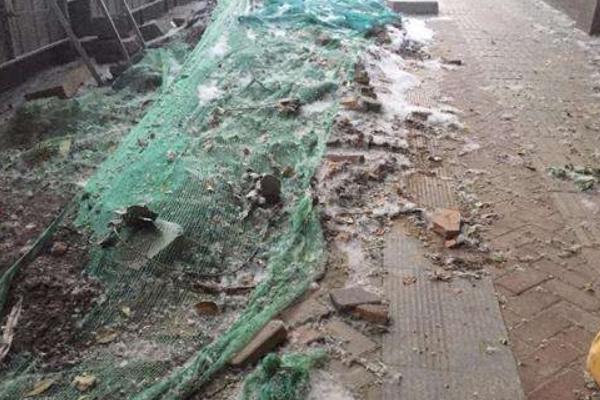 養雞場有污染嗎