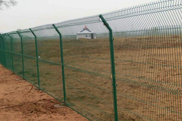 林下養雞用什么圍網