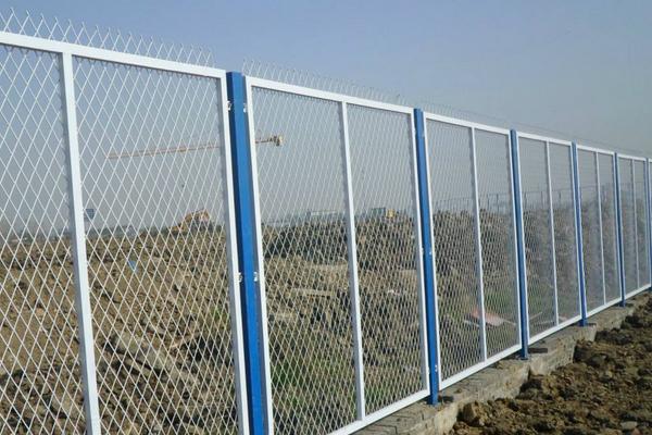 林下養雞用什么圍網