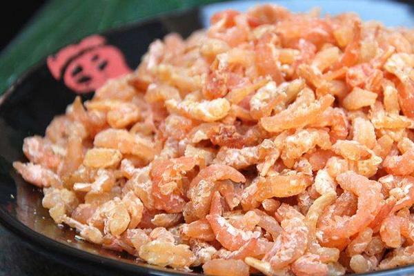 蝦米吃什么 蝦米是海鮮嗎