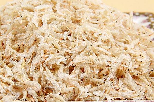 蝦米吃什么 蝦米是海鮮嗎